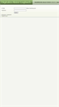 Mobile Screenshot of logbuch.asv-hamburg.de